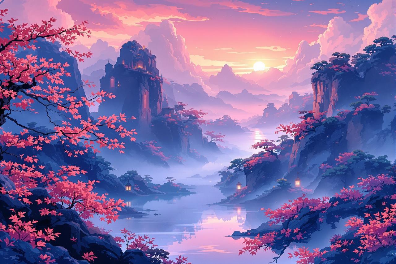 地瓜影视主题片单 - 国漫崛起之路